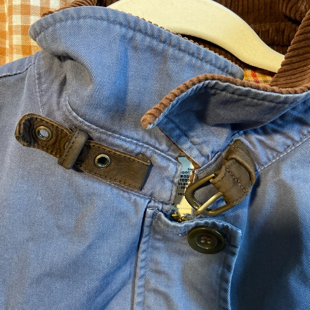 90’s Chore Jacket - image 7